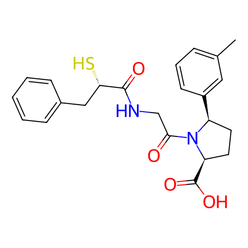 Chemical structure of BindingDB Monomer ID 50051804