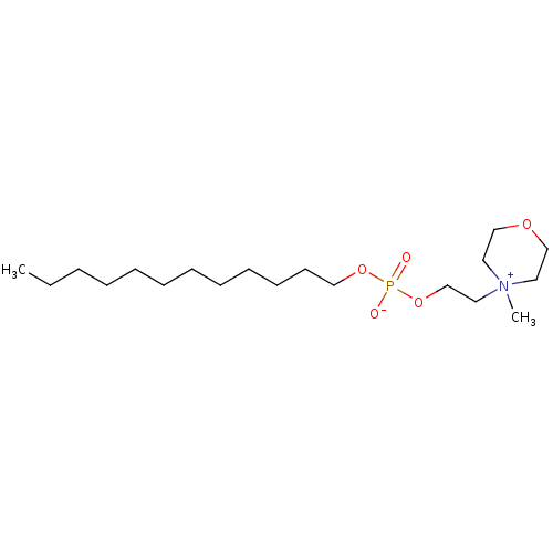Chemical structure of BindingDB Monomer ID 50051806