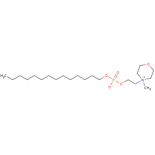Chemical structure of BindingDB Monomer ID 50051808