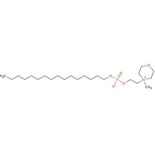 Chemical structure of BindingDB Monomer ID 50051809
