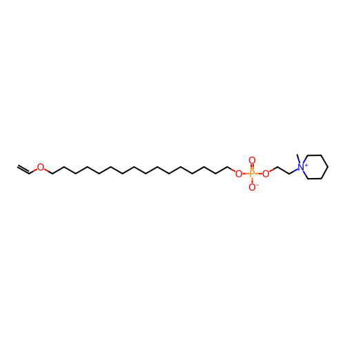 Chemical structure of BindingDB Monomer ID 50051810