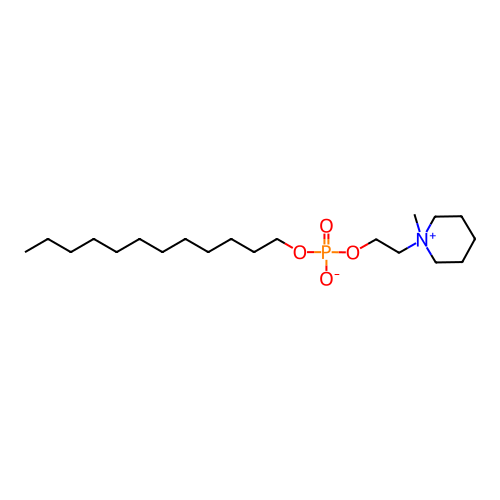 Chemical structure of BindingDB Monomer ID 50051812