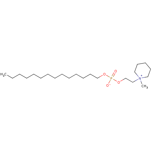 Chemical structure of BindingDB Monomer ID 50051813