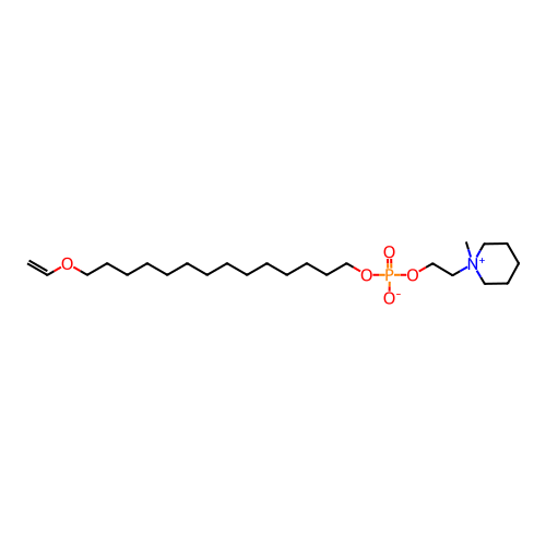 Chemical structure of BindingDB Monomer ID 50051815