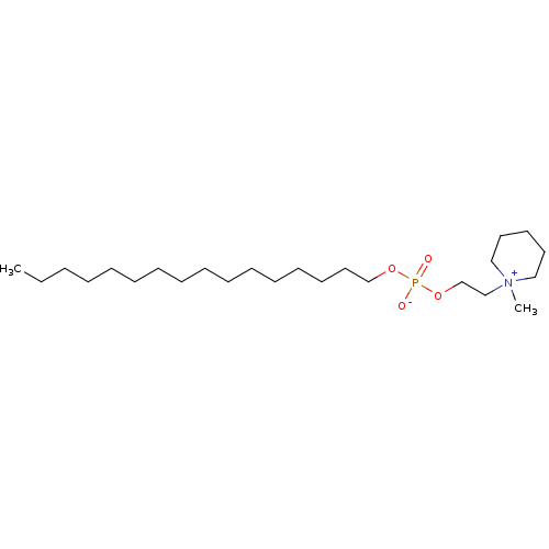 Chemical structure of BindingDB Monomer ID 50051816