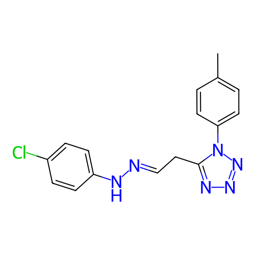 Chemical structure of BindingDB Monomer ID 50051818