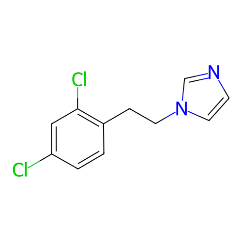 Chemical structure of BindingDB Monomer ID 50051819