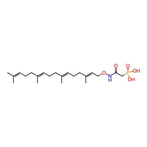Chemical structure of BindingDB Monomer ID 50051832