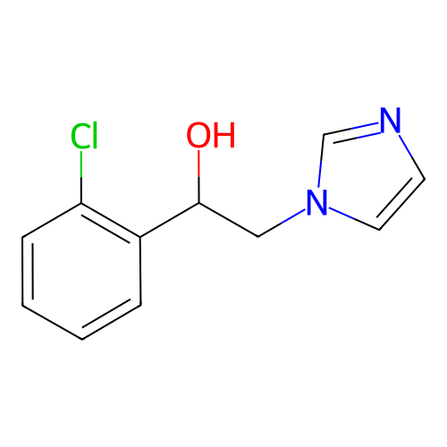 Chemical structure of BindingDB Monomer ID 50051839