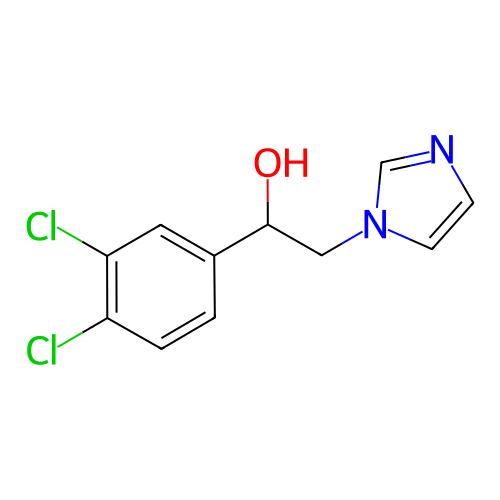 Chemical structure of BindingDB Monomer ID 50051840