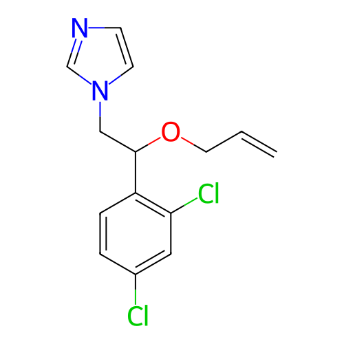Chemical structure of BindingDB Monomer ID 50051843