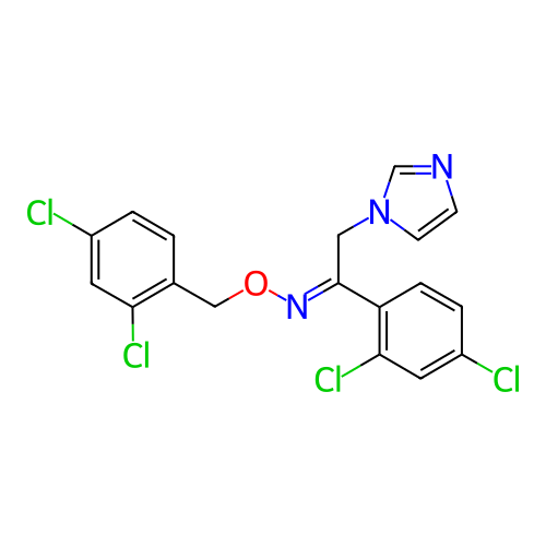 Chemical structure of BindingDB Monomer ID 50051844