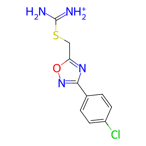 Chemical structure of BindingDB Monomer ID 50051846