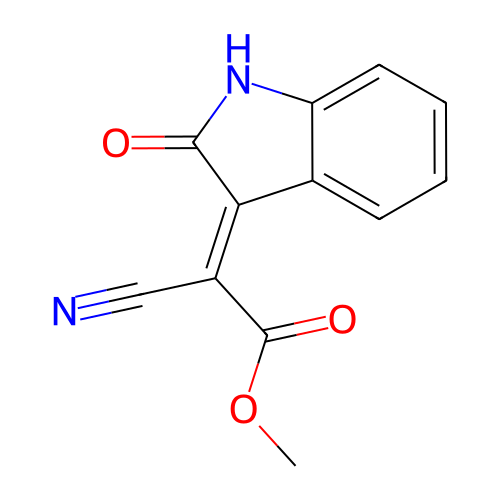 Chemical structure of BindingDB Monomer ID 50051848