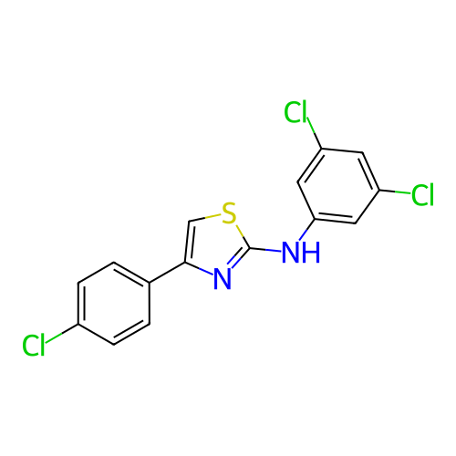 Chemical structure of BindingDB Monomer ID 50051851
