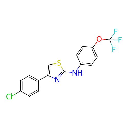Chemical structure of BindingDB Monomer ID 50051853