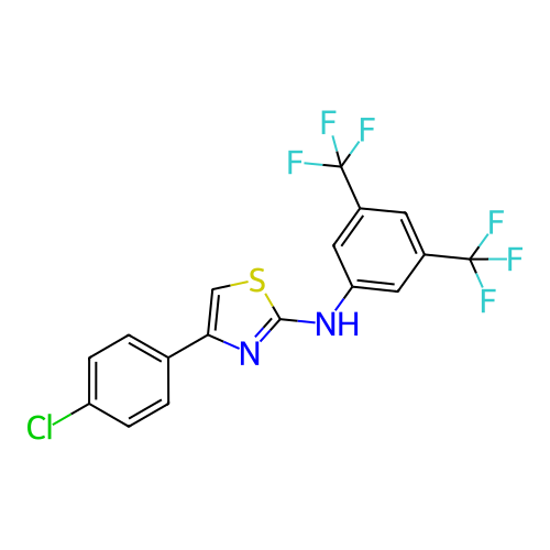 Chemical structure of BindingDB Monomer ID 50051854