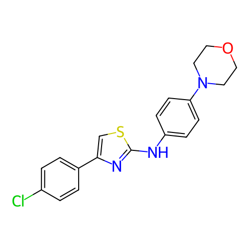 Chemical structure of BindingDB Monomer ID 50051857