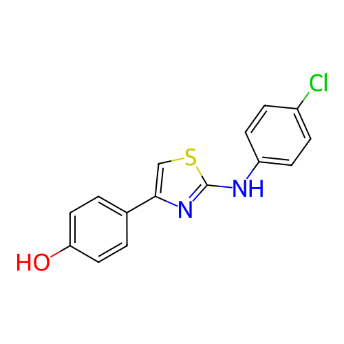 Chemical structure of BindingDB Monomer ID 50051858