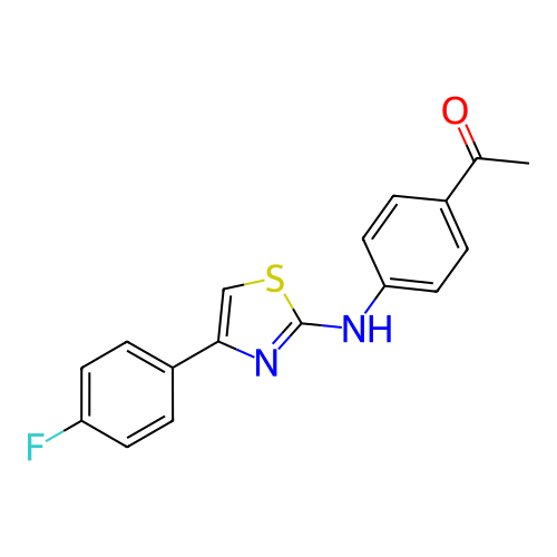 Chemical structure of BindingDB Monomer ID 50051860