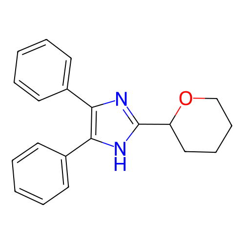 Chemical structure of BindingDB Monomer ID 50051902