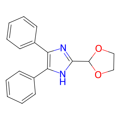 Chemical structure of BindingDB Monomer ID 50051903