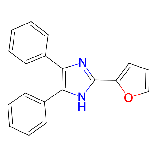 Chemical structure of BindingDB Monomer ID 50051909