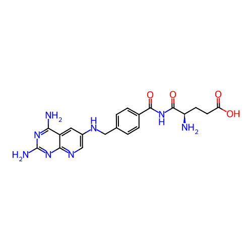 Chemical structure of BindingDB Monomer ID 50051922