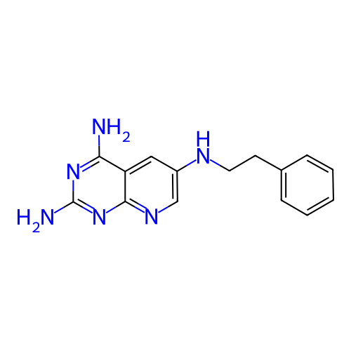 Chemical structure of BindingDB Monomer ID 50051927
