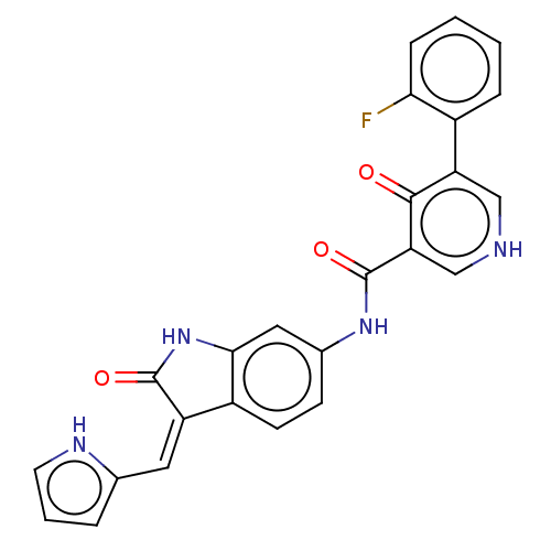 Chemical structure of BindingDB Monomer ID 50051939