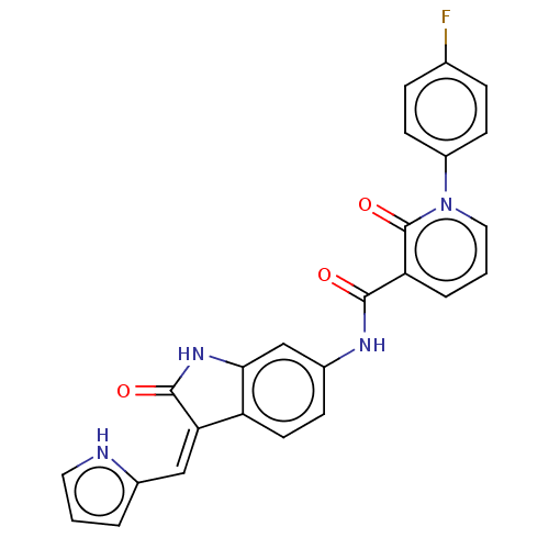 Chemical structure of BindingDB Monomer ID 50051940