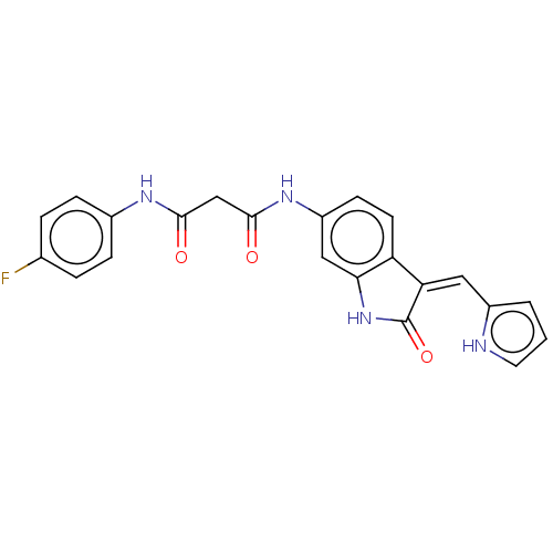 Chemical structure of BindingDB Monomer ID 50051942