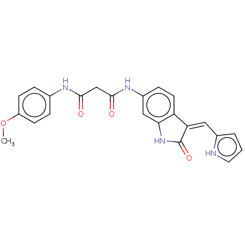 Chemical structure of BindingDB Monomer ID 50051943