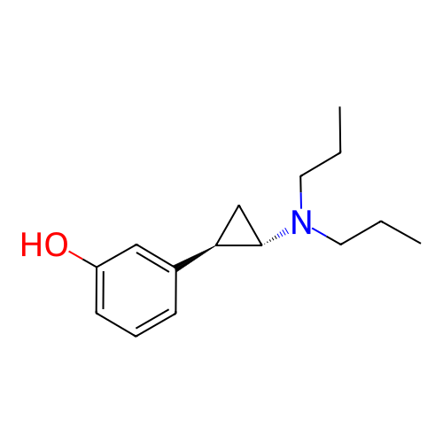 Chemical structure of BindingDB Monomer ID 50051944