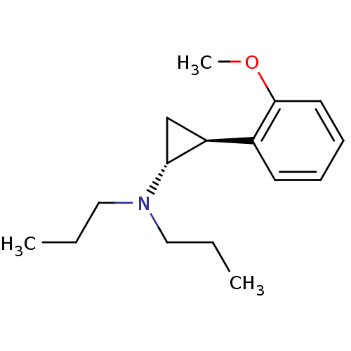 Chemical structure of BindingDB Monomer ID 50051947