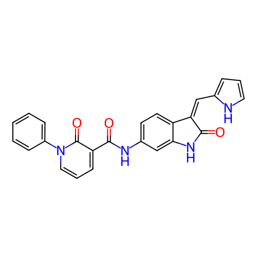 Chemical structure of BindingDB Monomer ID 50051971