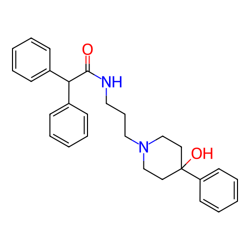 Chemical structure of BindingDB Monomer ID 50051988