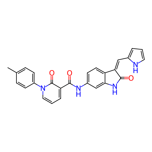 Chemical structure of BindingDB Monomer ID 50051991