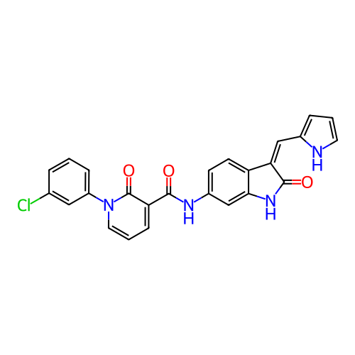 Chemical structure of BindingDB Monomer ID 50051992
