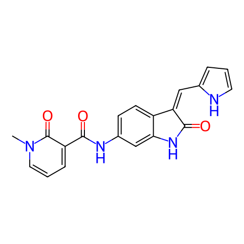 Chemical structure of BindingDB Monomer ID 50051993