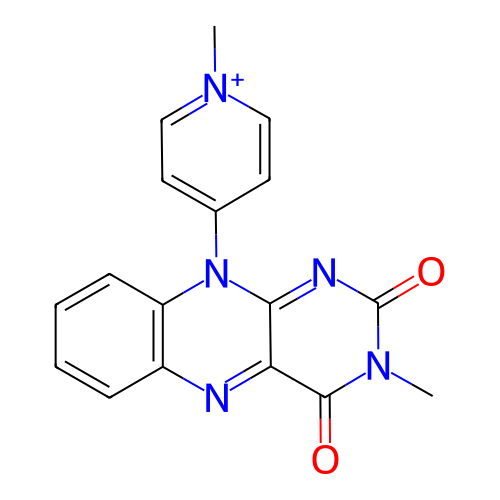 Chemical structure of BindingDB Monomer ID 50051999