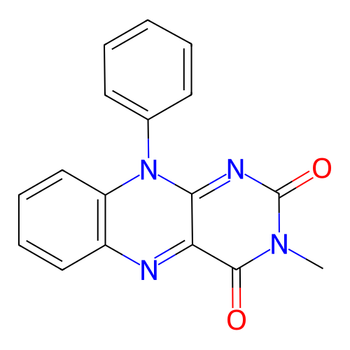 Chemical structure of BindingDB Monomer ID 50052004