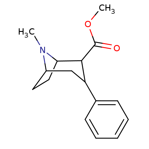 Chemical structure of BindingDB Monomer ID 50052015