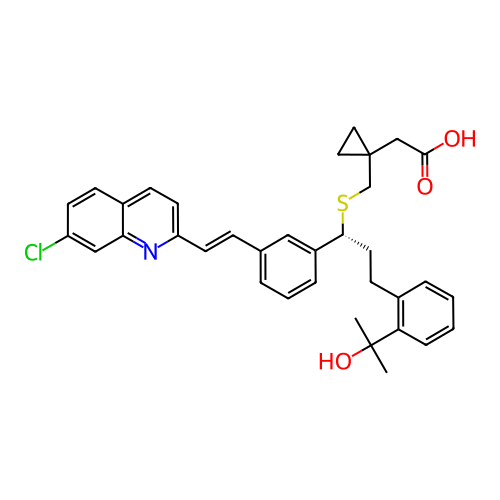 Chemical structure of BindingDB Monomer ID 50052024
