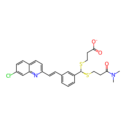 Chemical structure of BindingDB Monomer ID 50052029