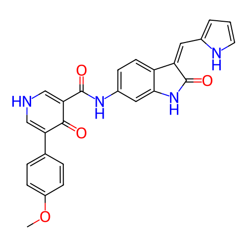 Chemical structure of BindingDB Monomer ID 50052032
