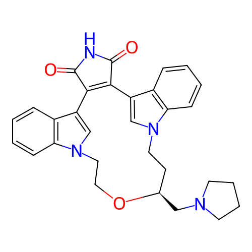 Chemical structure of BindingDB Monomer ID 50052038