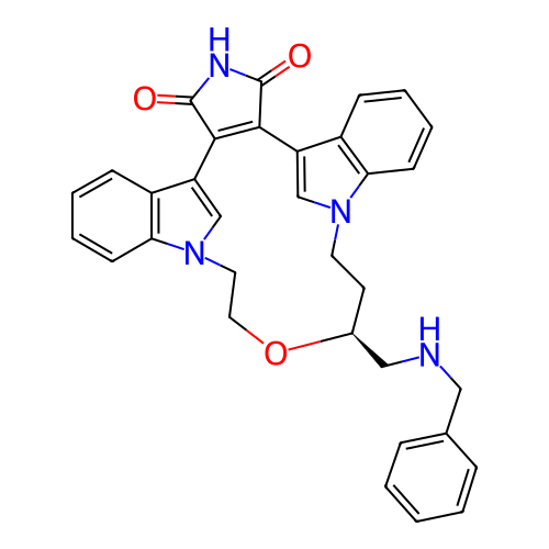 Chemical structure of BindingDB Monomer ID 50052040