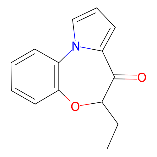 Chemical structure of BindingDB Monomer ID 50052042