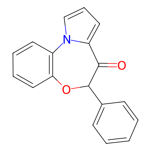 Chemical structure of BindingDB Monomer ID 50052061
